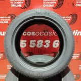 2X 235 45 R17 97VXL MICHELIN PILOT ALPIN M+S* OCASIÓN DOT: 3019/3019 - 6.2/6.2mms