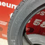 2X 235 45 R17 97VXL MICHELIN PILOT ALPIN M+S* OCASIÓN DOT: 3019/3019 - 6.2/6.2mms