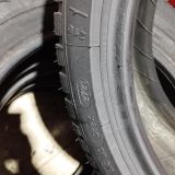 2X 215 40 R17 87VXL KLEBER QUADRAXER 2 M+S* OCASIÓN DOT: 2721/2721 - 6.7/6.7mms