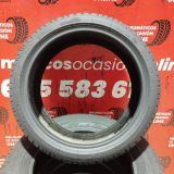 2X 215 40 R17 87VXL KLEBER QUADRAXER 2 M+S* OCASIÓN DOT: 2721/2721 - 6.7/6.7mms