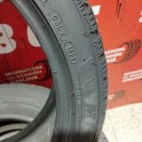 2X 205 45 R17 88VXL MICHELIN ALPIN 6 M+S* OCASIÓN DOT: 1422/1522 - 6.7/6.7mms