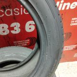 2X 225 50 R18 99VXL HANKOOK WINTER ICEPT EVO3 M+S* OCASIÓN DOT: 2320/2320 - 7.6/7.6mms