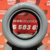2X 225 55 R18 102V BRIDGESTONE BLIZZAK LM005 M+S* OCASIÓN DOT: 3823/3723 - 6.5/6.2mms