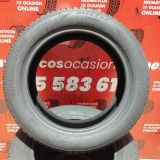 2X 225 55 R18 102V BRIDGESTONE BLIZZAK LM005 M+S* OCASIÓN DOT: 3823/3723 - 6.5/6.2mms