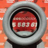 2X 225 55 R18 102V BRIDGESTONE BLIZZAK LM005 M+S* OCASIÓN DOT: 3823/3723 - 6.5/6.2mms