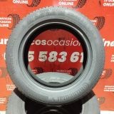 2X 215 60 R17 100VXL CONTINENTAL WINTER CONTACT OCASIÓN DOT: 0322/0322 - 8.0/8.0mms