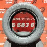2X 215 60 R17 100VXL CONTINENTAL WINTER CONTACT OCASIÓN DOT: 0322/0322 - 8.0/8.0mms