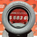 2X 215 60 R17 100VXL CONTINENTAL WINTER CONTACT OCASIÓN DOT: 0322/0322 - 8.0/8.0mms