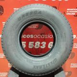 2X 235 85 R16 132/127L WESTLAKE CR960A OCASIÓN DOT: 4218/4218 - 9.2/9.2mms
