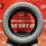 2X 275 45 R21 110YXL PIRELLI SCORPION VERDE ALL SEASON OCASION DOT: 1823/0423 - 7.0/7.7 mms