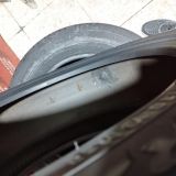2X 275 45 R21 110YXL PIRELLI SCORPION VERDE ALL SEASON OCASION DOT: 1823/0423 - 7.0/7.7 mms