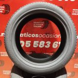 2X 275 45 R21 110YXL PIRELLI SCORPION VERDE ALL SEASON OCASION DOT: 1823/0423 - 7.0/7.7 mms