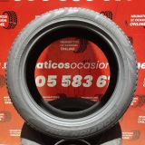 2X 275 45 R21 110YXL PIRELLI SCORPION VERDE ALL SEASON OCASION DOT: 1823/0423 - 7.0/7.7 mms