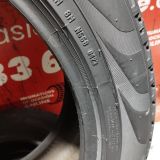 2X 275 45 R21 110YXL PIRELLI SCORPION VERDE ALL SEASON OCASION DOT: 1823/0423 - 7.0/7.7 mms