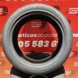 2X 275 45 R21 110YXL PIRELLI SCORPION VERDE ALL SEASON OCASION DOT: 1823/0423 - 7.0/7.7 mms