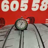 2X 315 30 ZR22 107YXL MICHELIN PILOT SPORT 4S NO OCASIÓN DOT: 2223/0324 - 6.6/6.1mms