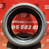 2X 315 30 ZR22 107YXL MICHELIN PILOT SPORT 4S NO OCASIÓN DOT: 2223/0324 - 6.6/6.1mms