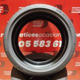 2X 315 30 ZR22 107YXL MICHELIN PILOT SPORT 4S NO OCASIÓN DOT: 2223/0324 - 6.6/6.1mms