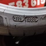 2X 315 30 ZR22 107YXL MICHELIN PILOT SPORT 4S NO OCASIÓN DOT: 2223/0324 - 6.6/6.1mms