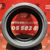 2X 315 30 ZR22 107YXL MICHELIN PILOT SPORT 4S NO OCASIÓN DOT: 2223/0324 - 6.6/6.1mms