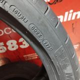 2X 315 30 ZR22 107YXL MICHELIN PILOT SPORT 4S NO OCASIÓN DOT: 2223/0324 - 6.6/6.1mms