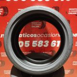 2X 315 30 ZR22 107YXL MICHELIN PILOT SPORT 4S NO OCASIÓN DOT: 2223/0324 - 6.6/6.1mms