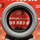 2X 275 45 R21 110Y XL M+S PIRELLI SCORPINON ALL SEASON ZERO 5.4/5.8MM DOT 4121/3521