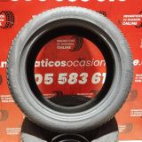 2X 275 45 R21 110Y XL M+S PIRELLI SCORPINON ALL SEASON ZERO 5.4/5.8MM DOT 4121/3521
