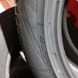2X 275 45 R21 110Y XL M+S PIRELLI SCORPINON ALL SEASON ZERO 5.4/5.8MM DOT 4121/3521