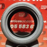 2X 275 45 R21 110Y XL M+S PIRELLI SCORPINON ALL SEASON ZERO 5.4/5.8MM DOT 4121/3521