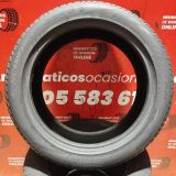 2X 275 45 R21 110Y XL M+S PIRELLI SCORPINON ALL SEASON ZERO 5.4/5.8MM DOT 4121/3521