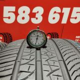 2X 275 45 R21 110Y XL M+S PIRELLI SCORPINON ALL SEASON ZERO 5.4/5.8MM DOT 4121/3521