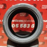 2X 315 35 ZR21 111YXL HANKOOK VENTUS S1 EVO3 SUV NO OCASIÓN DOT: 1121/5122 - 6.0/6.0mms