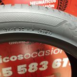 2X 315 35 ZR21 111YXL HANKOOK VENTUS S1 EVO3 SUV NO OCASIÓN DOT: 1121/5122 - 6.0/6.0mms