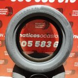 2x 275 45 R21 110Y XL CONTINENTAL CONTI SPORT CONTACT 5 OCASION DOT: 2322/3623-  6.0/6.2MMS