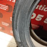 2x 275 45 R21 110Y XL CONTINENTAL CONTI SPORT CONTACT 5 OCASION DOT: 2322/3623-  6.0/6.2MMS