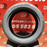 2x 275 45 R21 110Y XL CONTINENTAL CONTI SPORT CONTACT 5 OCASION DOT: 2322/3623-  6.0/6.2MMS