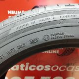 2x 275 45 R21 110Y XL CONTINENTAL CONTI SPORT CONTACT 5 OCASION DOT: 2322/3623-  6.0/6.2MMS