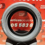 2x 275 45 R21 110Y XL CONTINENTAL CONTI SPORT CONTACT 5 OCASION DOT: 2322/3623-  6.0/6.2MMS