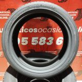 2X 215 45 R18 89V HANKOOK VENTUS PRIME 3 OCASIÓN DOT: 3121/3622 - 7.3/7.3mms