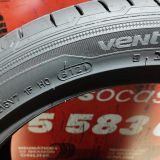 2X 215 45 R18 89V HANKOOK VENTUS PRIME 3 OCASIÓN DOT: 3121/3622 - 7.3/7.3mms