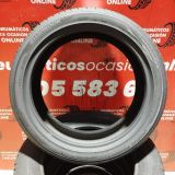 2X 215 45 R18 89V HANKOOK VENTUS PRIME 3 OCASIÓN DOT: 3121/3622 - 7.3/7.3mms
