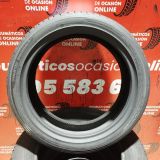 2X 215 45 R18 89V HANKOOK VENTUS PRIME 3 OCASIÓN DOT: 3121/3622 - 7.3/7.3mms