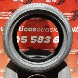 2X 215 45 R18 89V PIRELLI CINTURATO P7 OCASIÓN DOT: 4122/4022 - 6.6/6.8mms