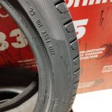 2X 215 45 R18 89V PIRELLI CINTURATO P7 OCASIÓN DOT: 4122/4022 - 6.6/6.8mms