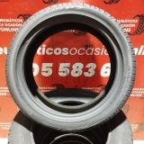 2X 215 45 R18 89V PIRELLI CINTURATO P7 OCASIÓN DOT: 4122/4022 - 6.6/6.8mms