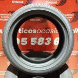 2X 215 45 R18 89V PIRELLI CINTURATO P7 OCASIÓN DOT: 4122/4022 - 6.6/6.8mms