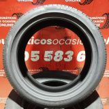 2X 215 45 R18 89V PIRELLI CINTURATO P7 OCASIÓN DOT: 4122/4022 - 6.6/6.8mms