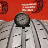 2X 215 45 R18 89V GOODYEAR EAGLE F1 ASSYMETRIC 3 OCASIÓN DOT: 4820/4920 - 7.3/7.3mms
