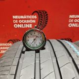 2X 215 45 R18 89W BRIDGESTONE TURANZA AT 005 OCASIÓN DOT: 2221/3819 - 6.6/6.2mms